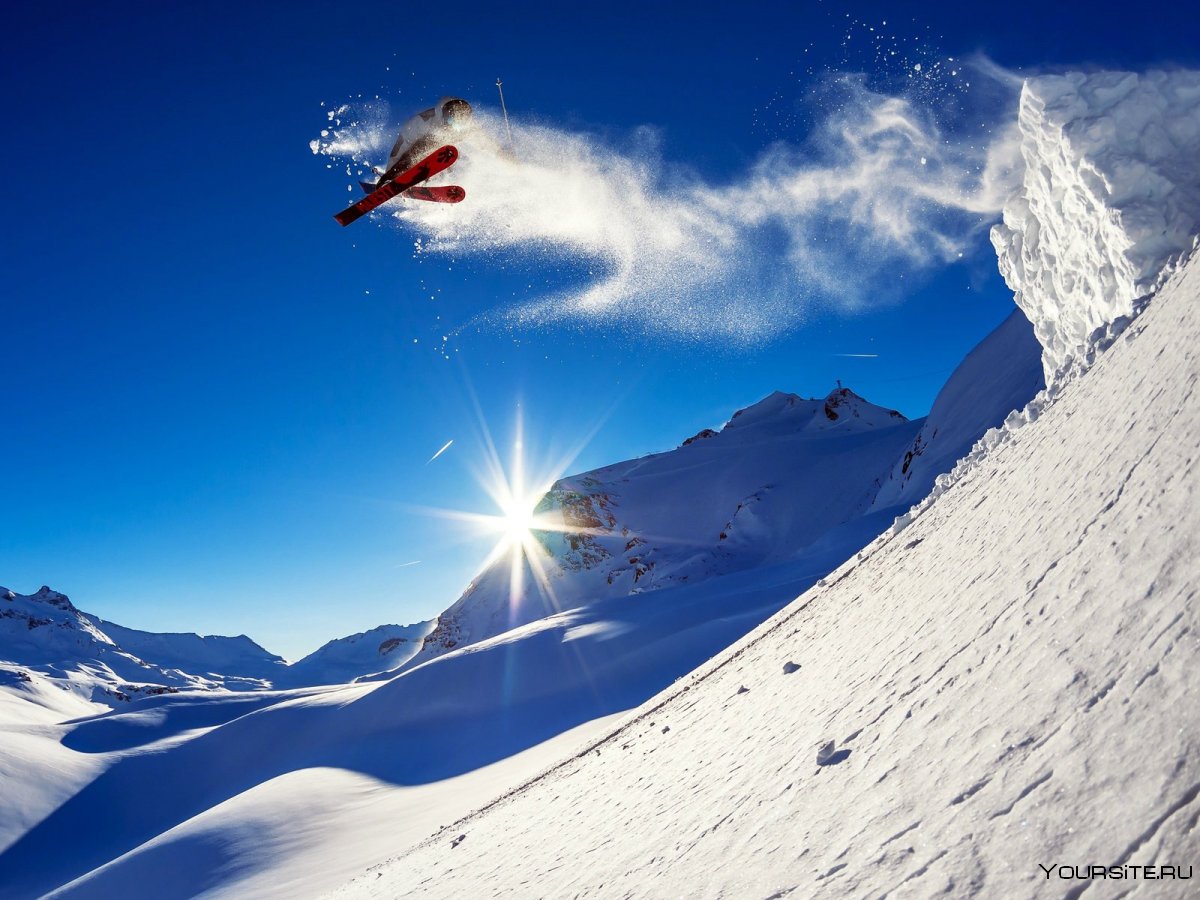 Red bull сноубординг