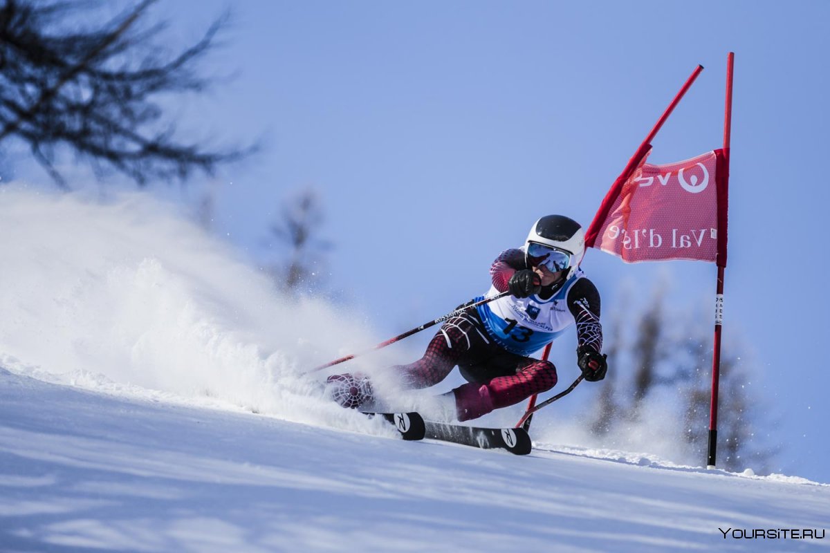Дмитрий Карлагачев сноуборд