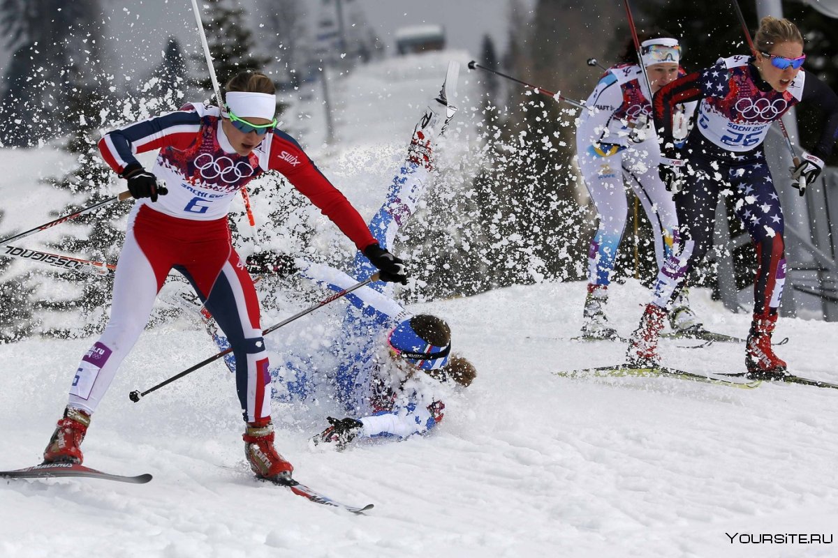 Паралимпийские игры пара сноуборд Сочи 2014
