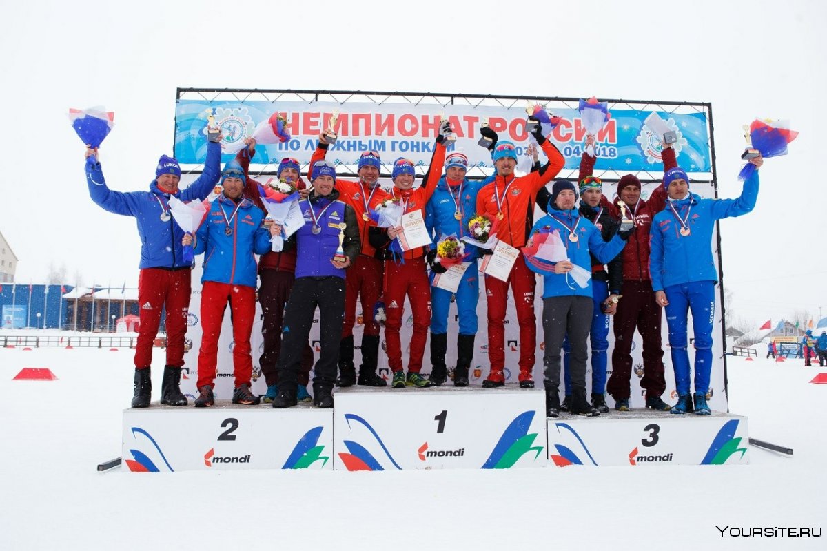 Тюмень лыжные гонки Жемчужина Сибири 2021