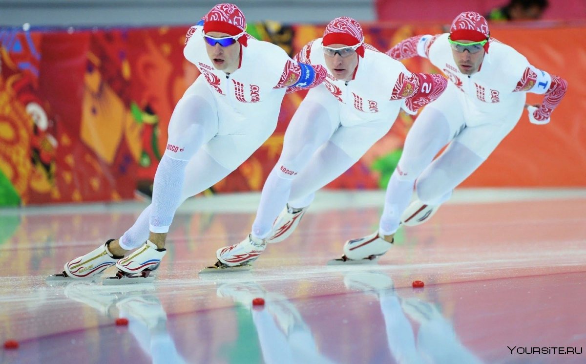Букин Егор конькобежный спорт