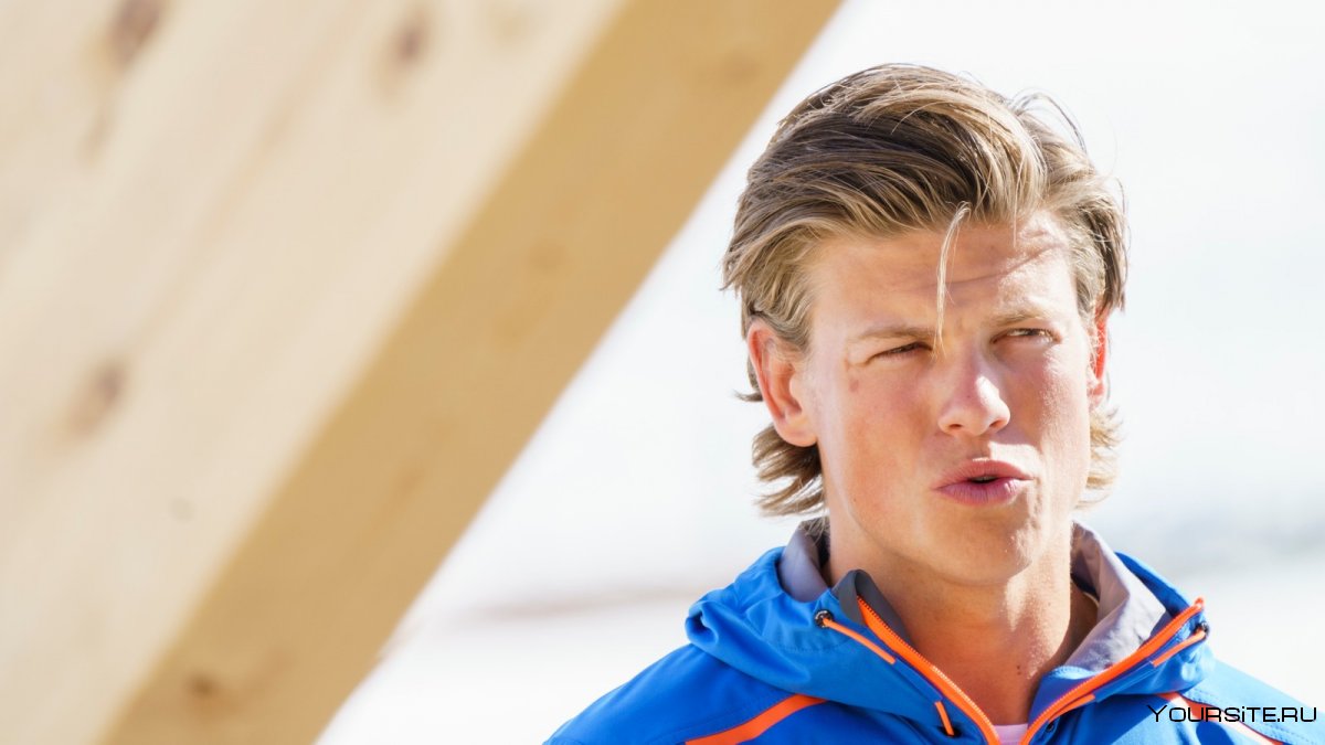 Норвежская сборная по лыжным гонкам