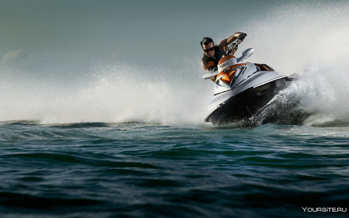 Гидроцикл «ВП, ВВП»