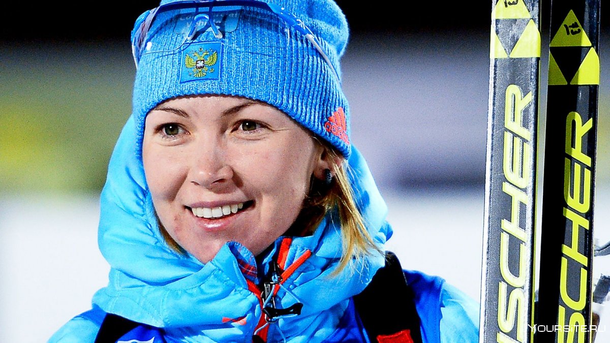 Светлана Миронова, Евгения Павлова, Ульяна Кайшева,