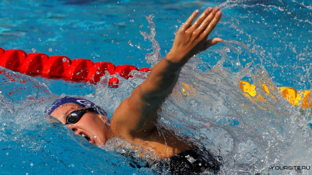 Adam Peaty