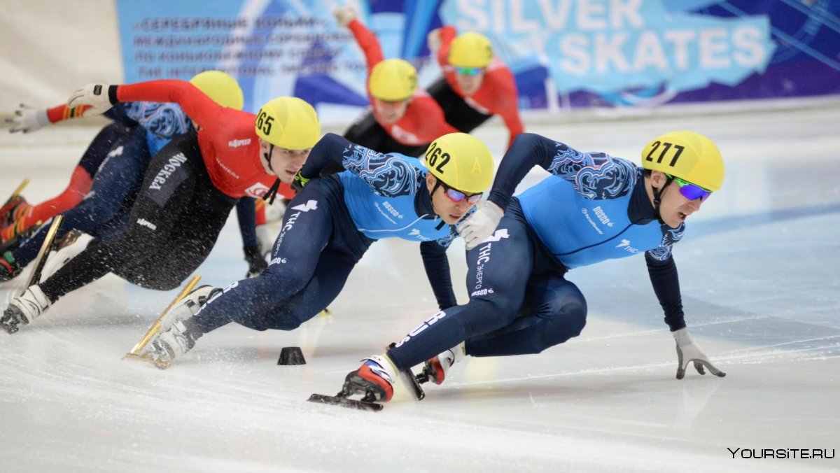 Шихова Екатерина конькобежный спорт олимпиада 2014 года