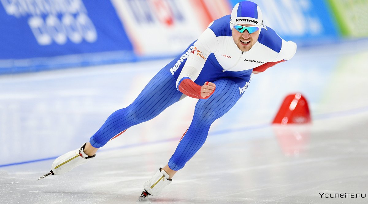 Назарова Анастасия конькобежный спорт