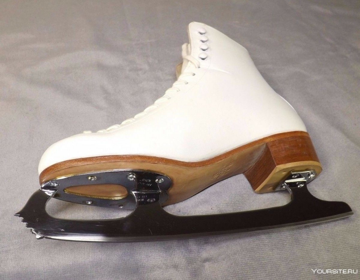 Коньки Riedell размер 13