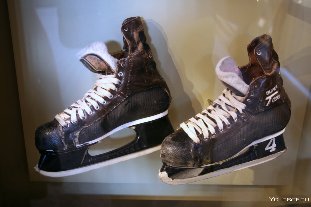 Adidas коньки 1970