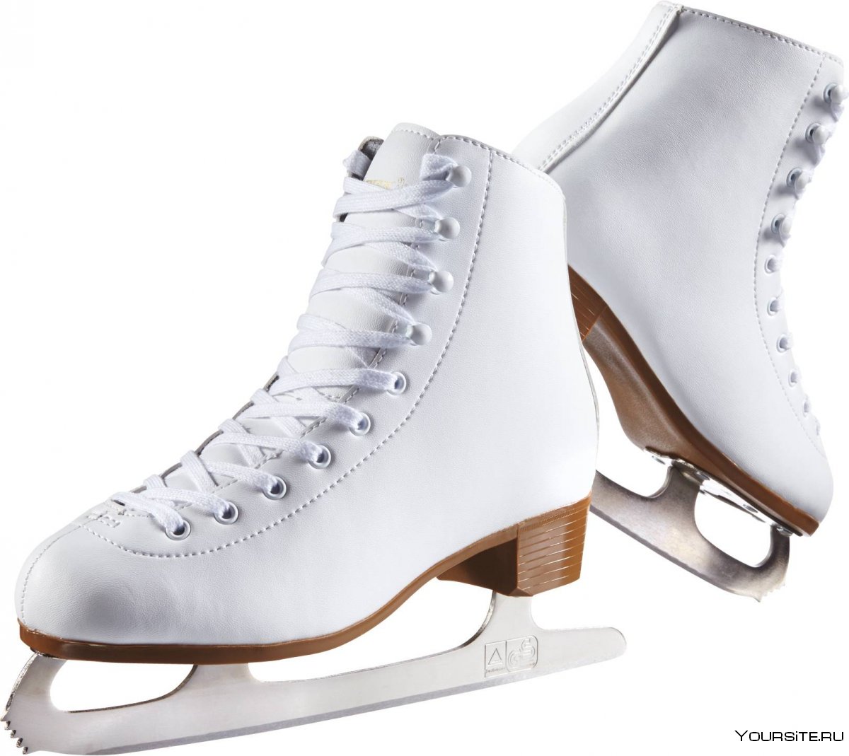 Diadema Lady коньки фигурные