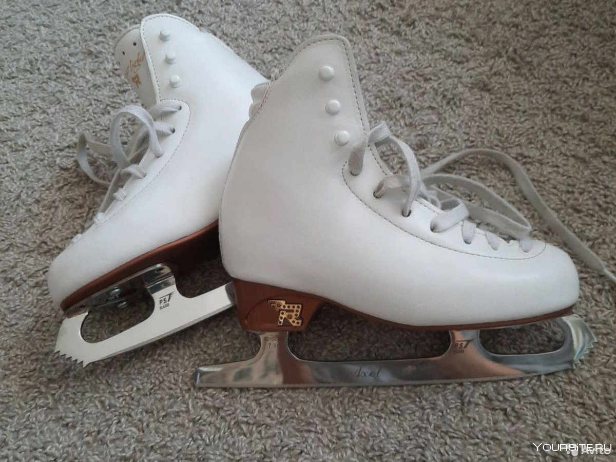 Заточный слой у фигурных коньков что это