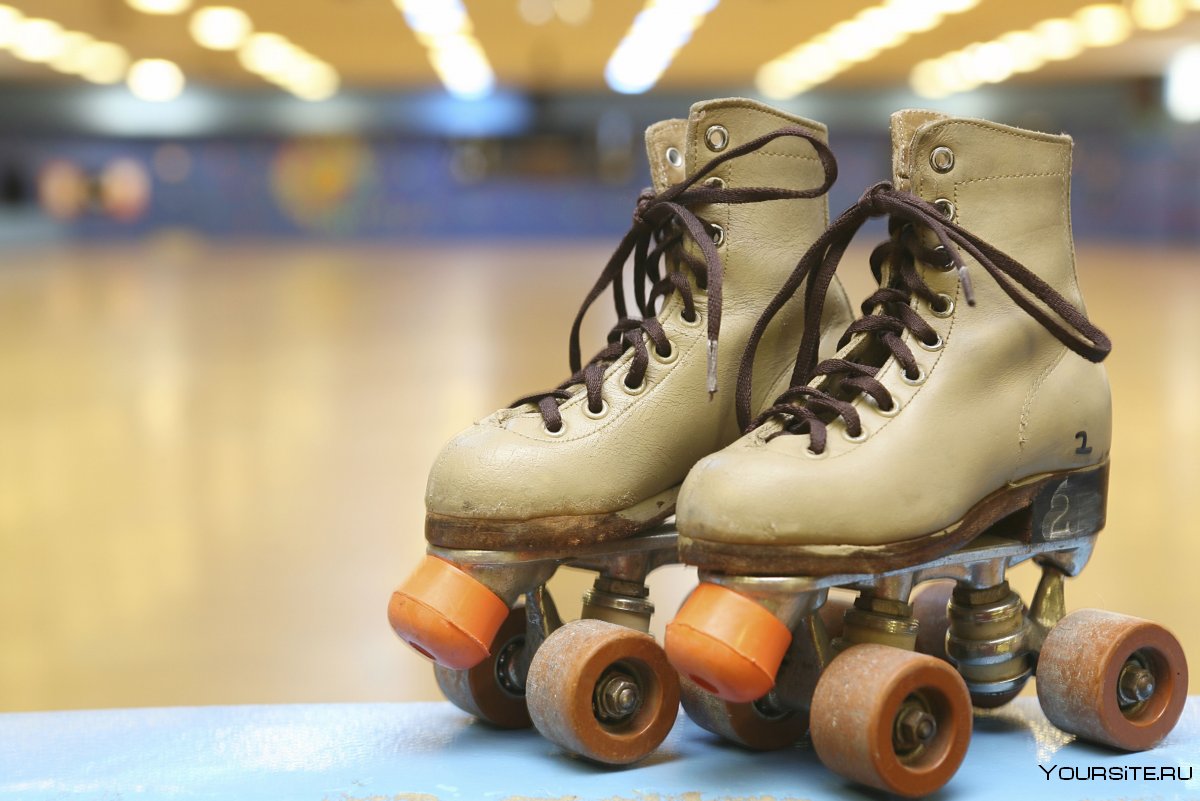 Роликовый каток