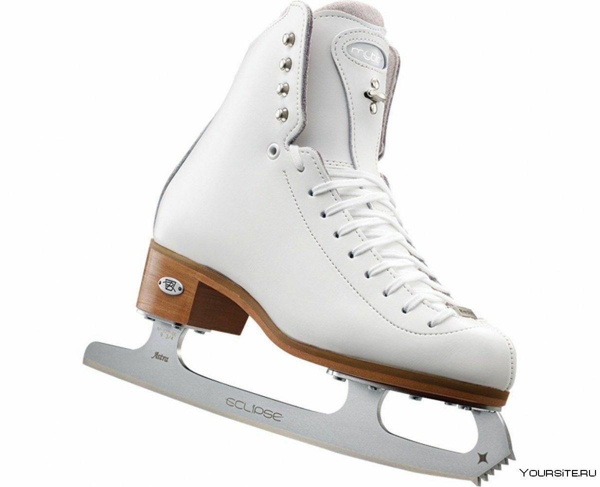Riedell коньки модель 255