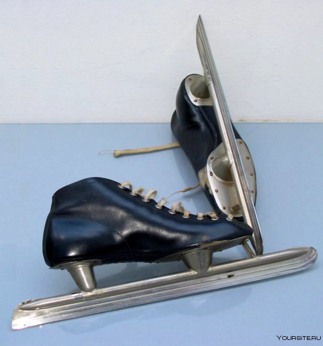 Коньки бегаши 1965