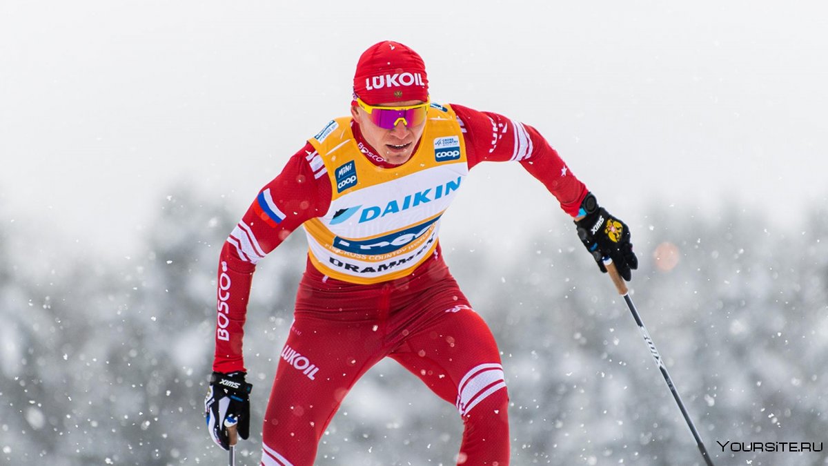 Чемпионат мира по лыжным гонкам 2019