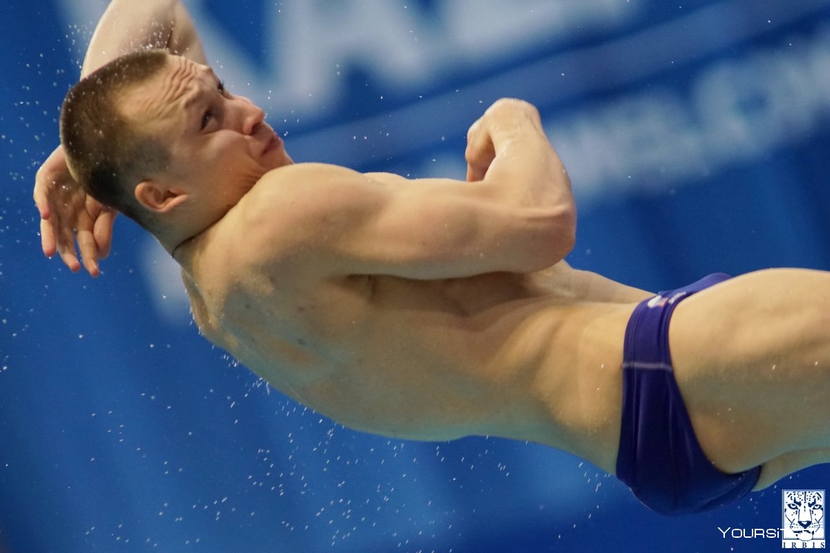 Соревнования по синхронному плаванию Чемпионат России Казань