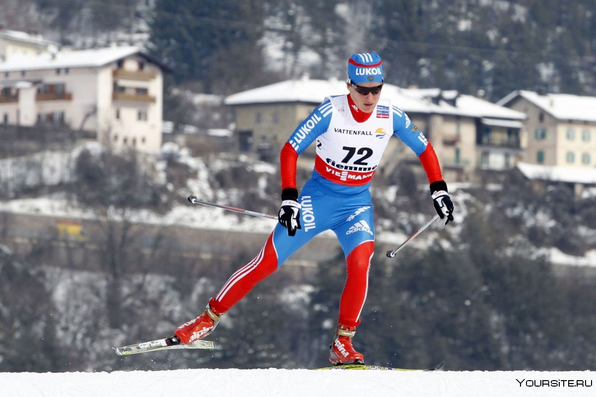 Сборная России по лыжным гонкам на лыжероллерах 2020