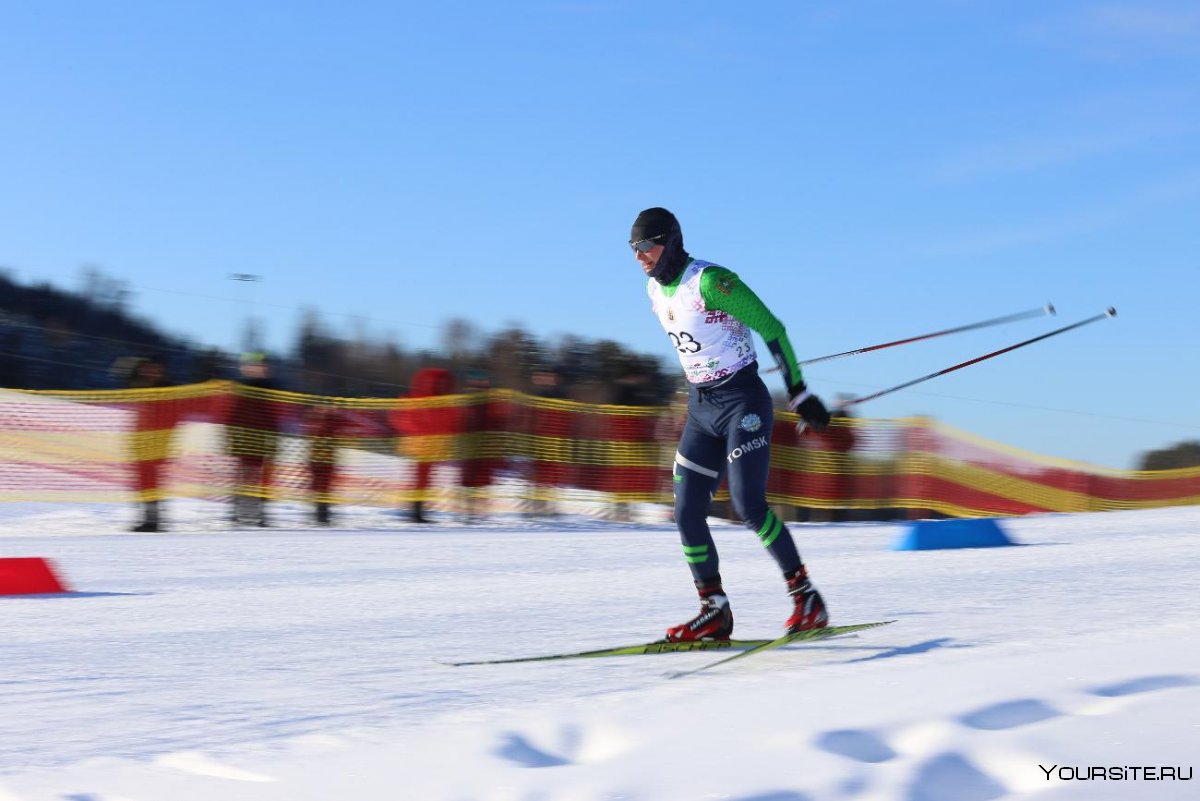 Сергей Турышев тренер сборной России по лыжам