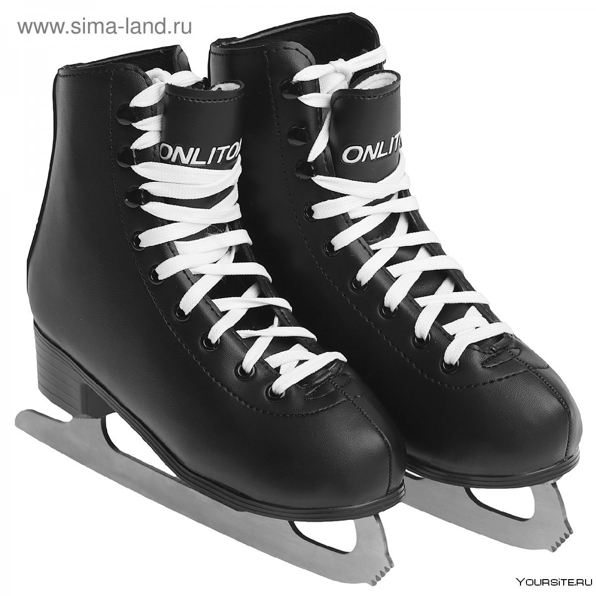 Хоккейные коньки Ice Blade Orion