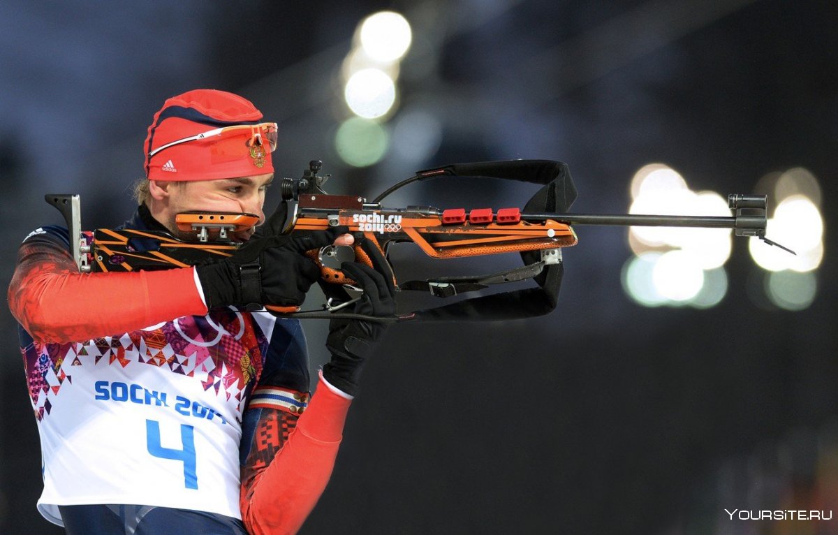 Виды спорта на лыжах
