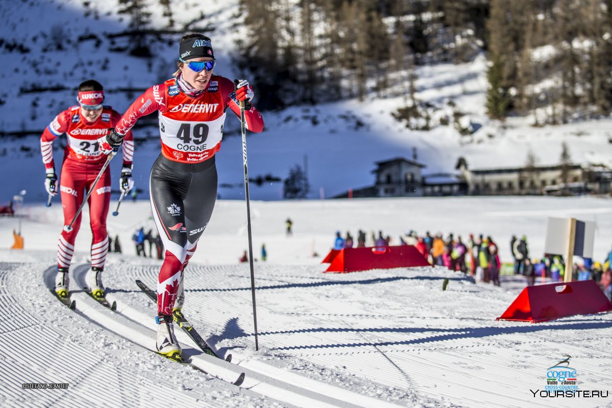 Fis Cross Country World Cup