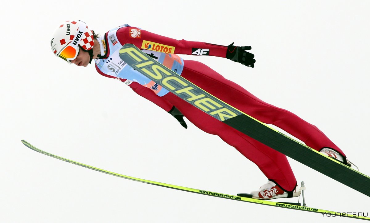 Кубок мира по прыжкам на лыжах с трамплина Нижний Тагил
