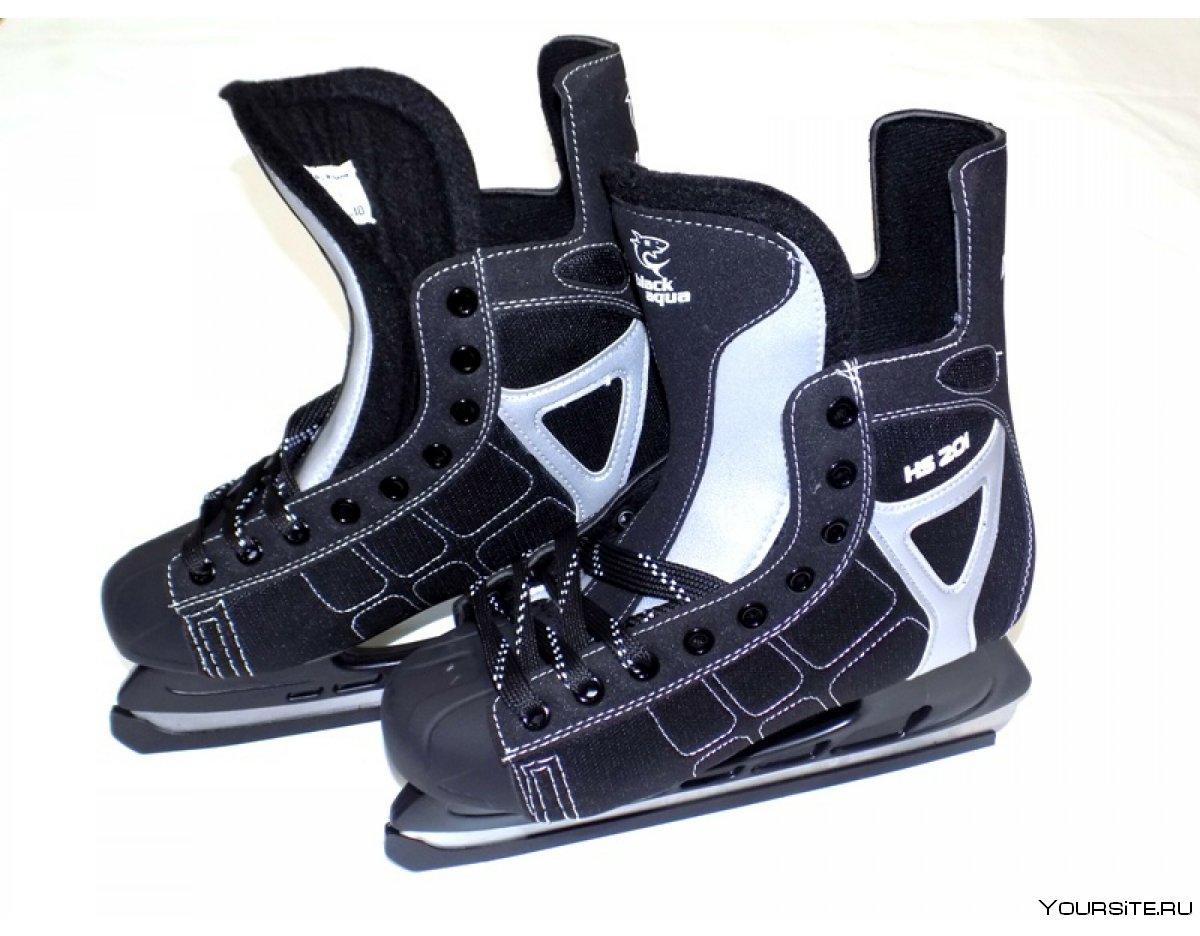 Хоккейные коньки Bauer x05