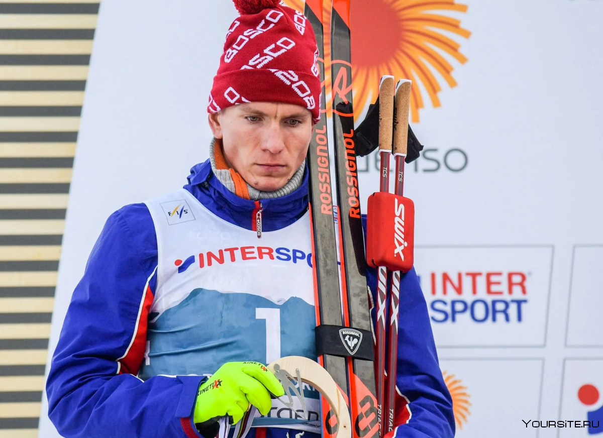 Юрий Бородавко