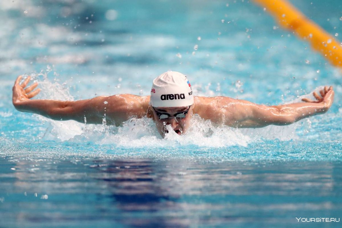 Спортивное плавание олимпиада 2021 Токио русские пловцы