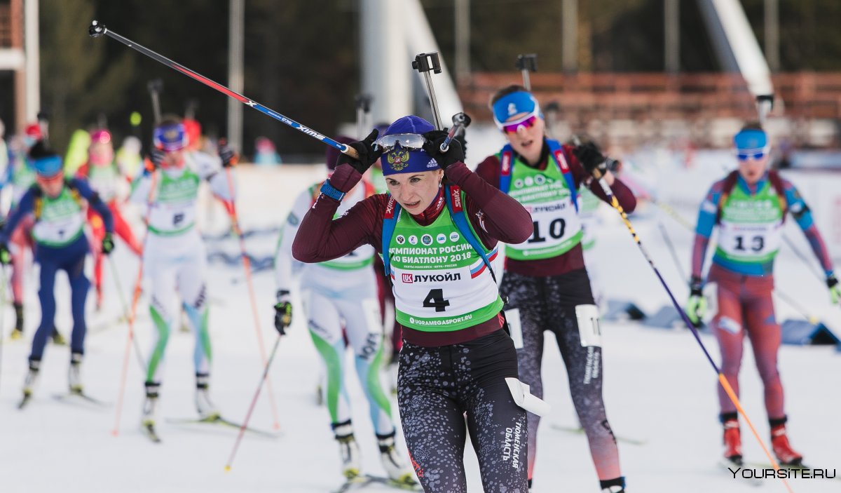 Юрлова Екатерина ЧМ 2015
