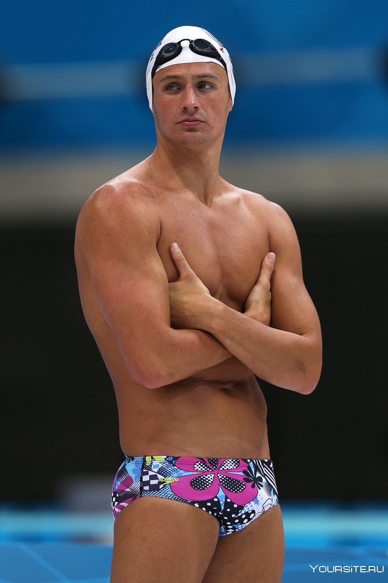 Ryan Lochte