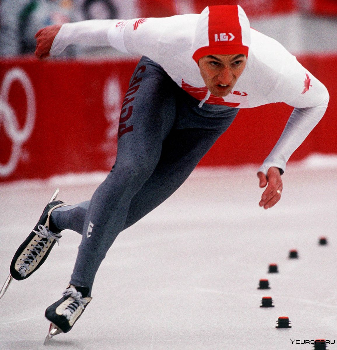Sport is everything