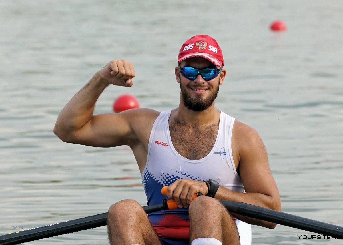Row гребля