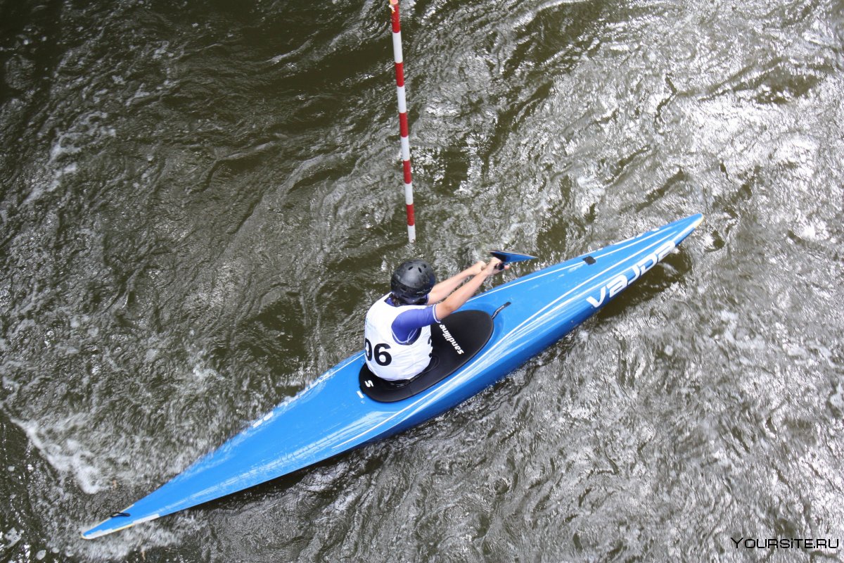Sokol Sport байдарка