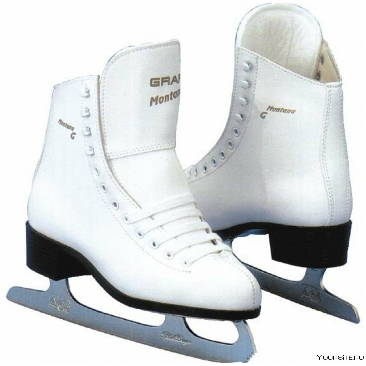 Хоккейные коньки Vimpex Sport pw-216