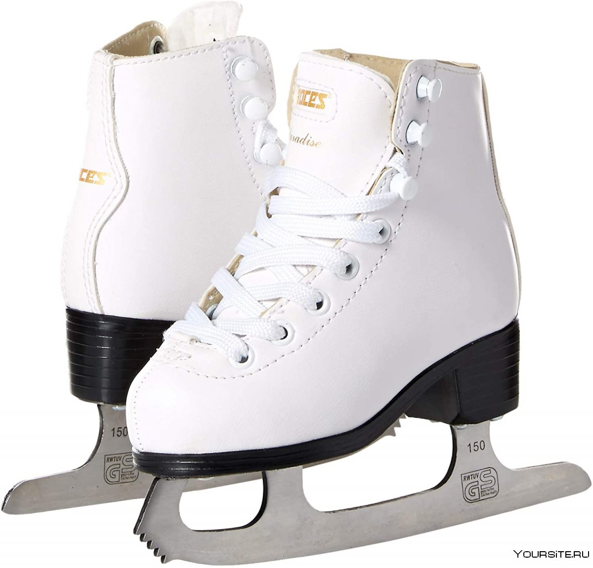 Ice Skates for girls