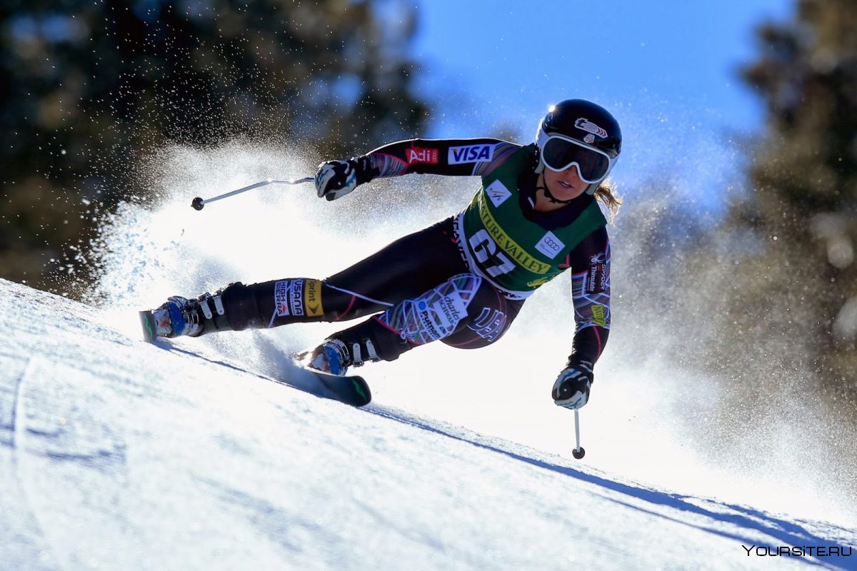 Fis Alpine Ski