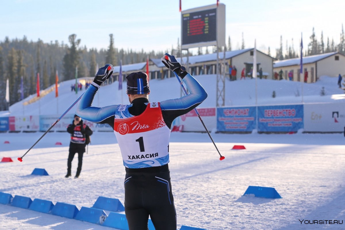 Fis Cross-Country World Cup Coop