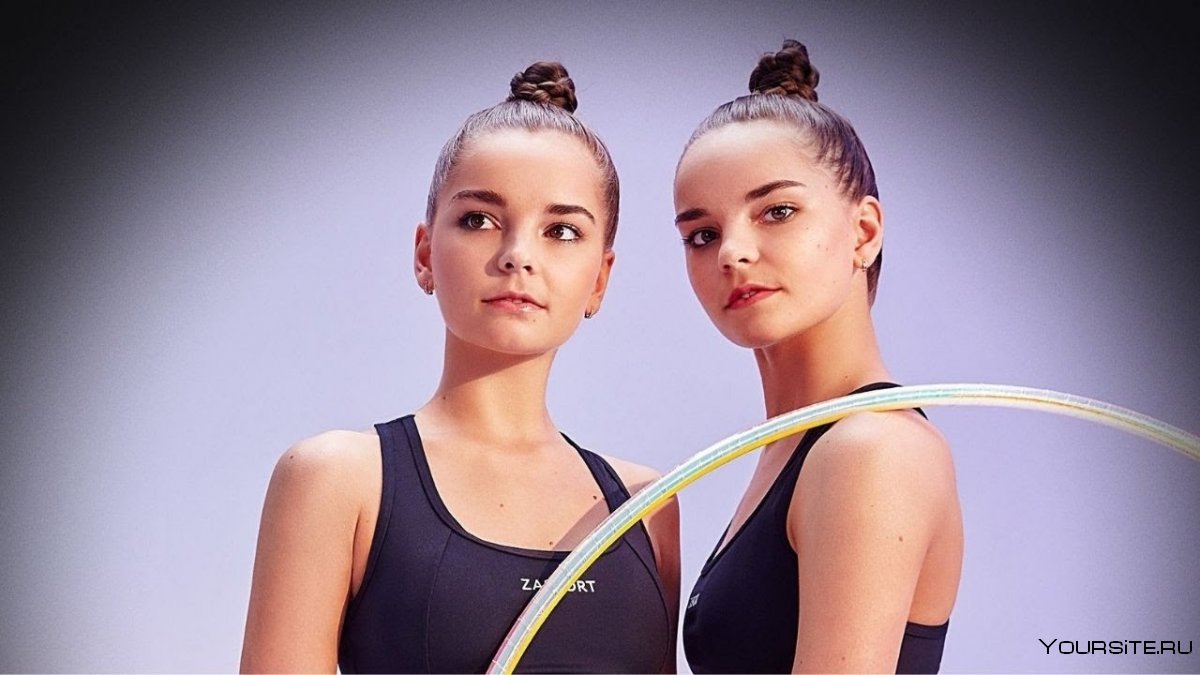 Арина Аверина