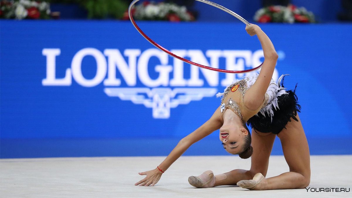 Дина Алексеевна Аверина