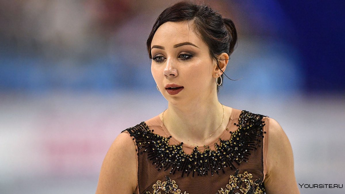 Елизавета Туктамышева Чемпионат мира 2015