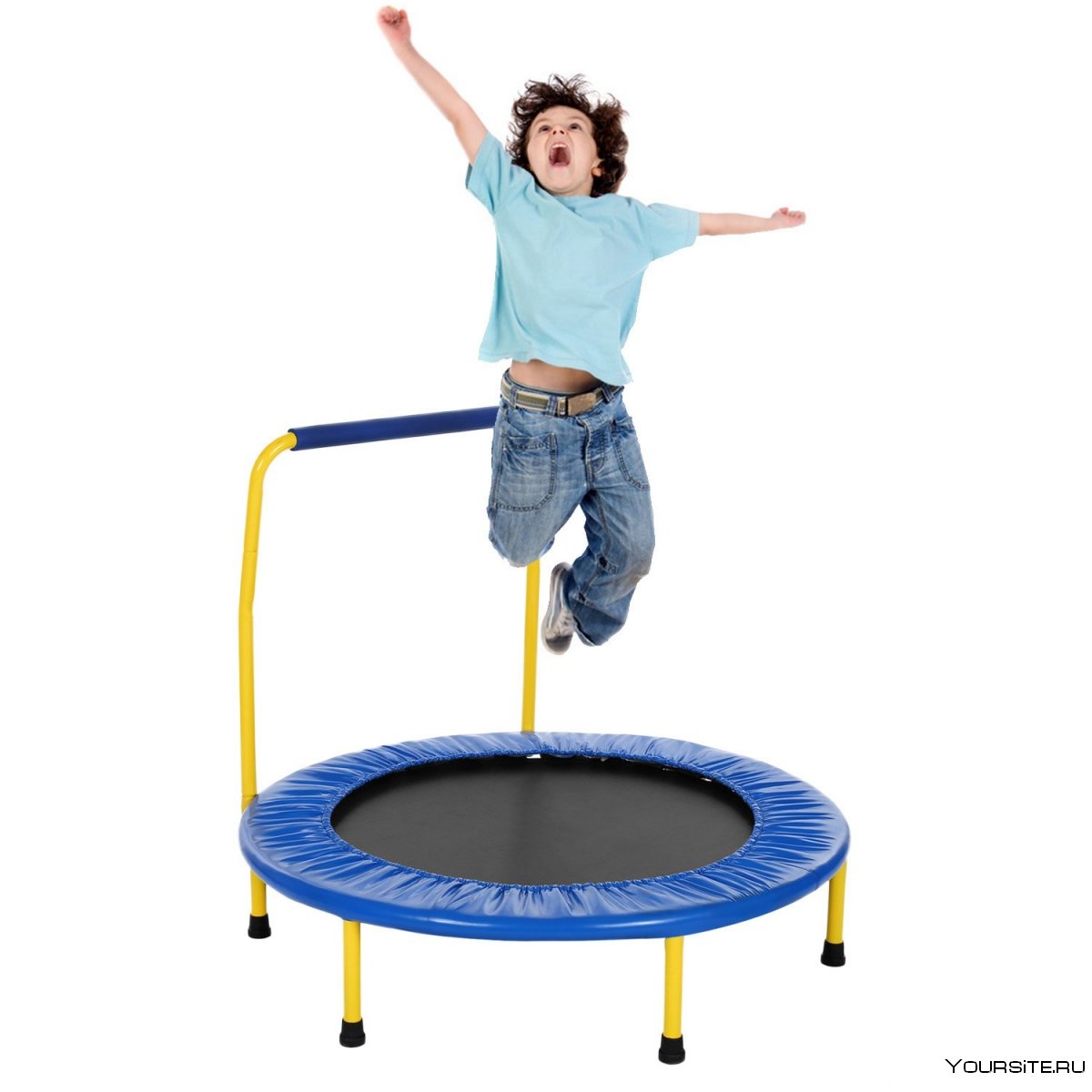 Jump Kids батут