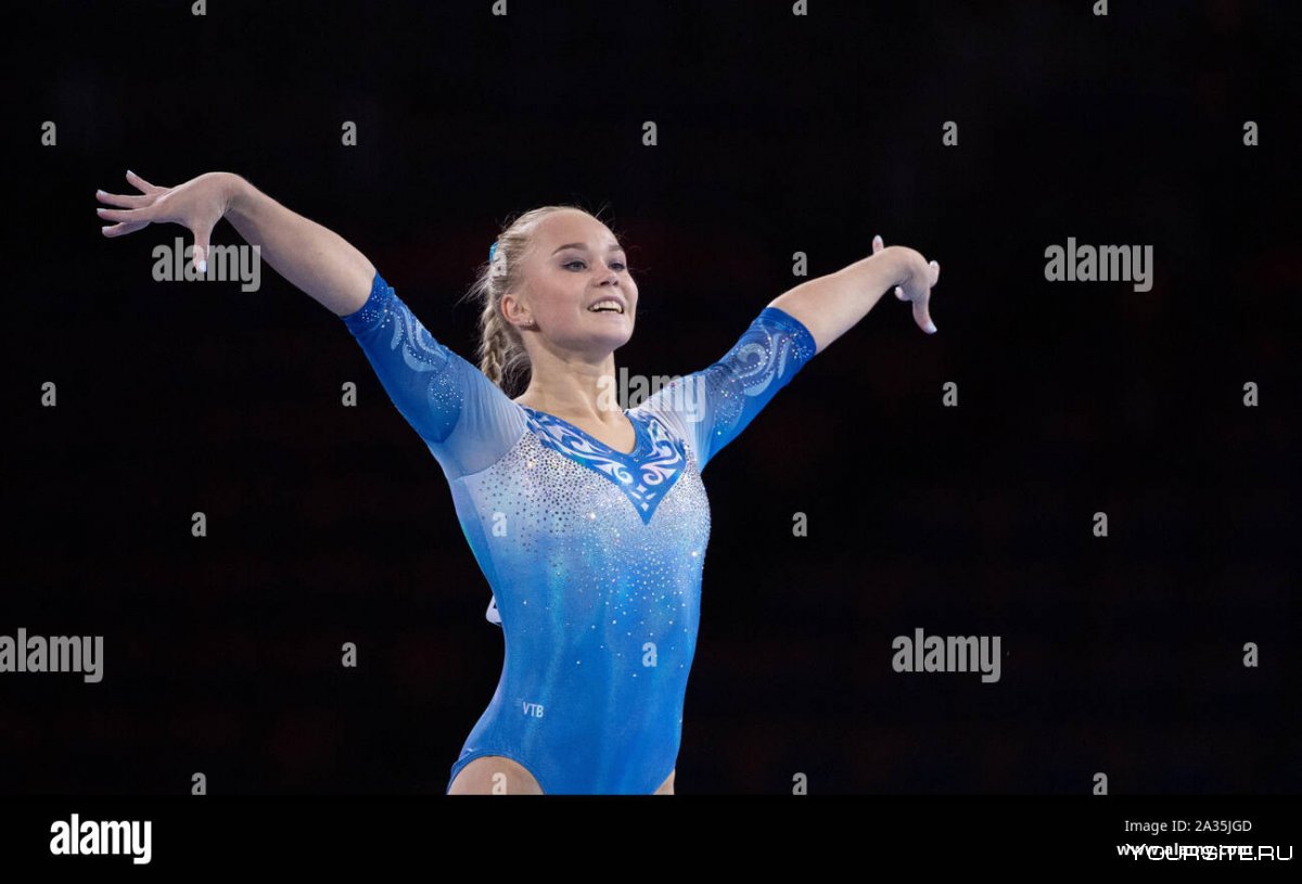 Ангелина Мельникова спортивная гимнастика олимпиада 2021