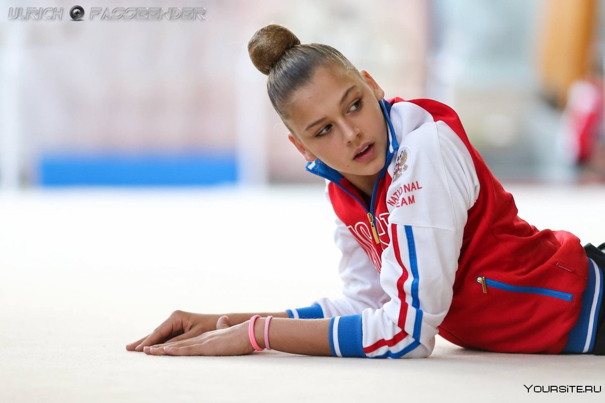 Александра Солдатова