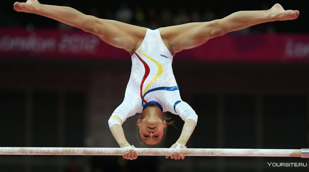 Ivan bobchinskij гимнастика