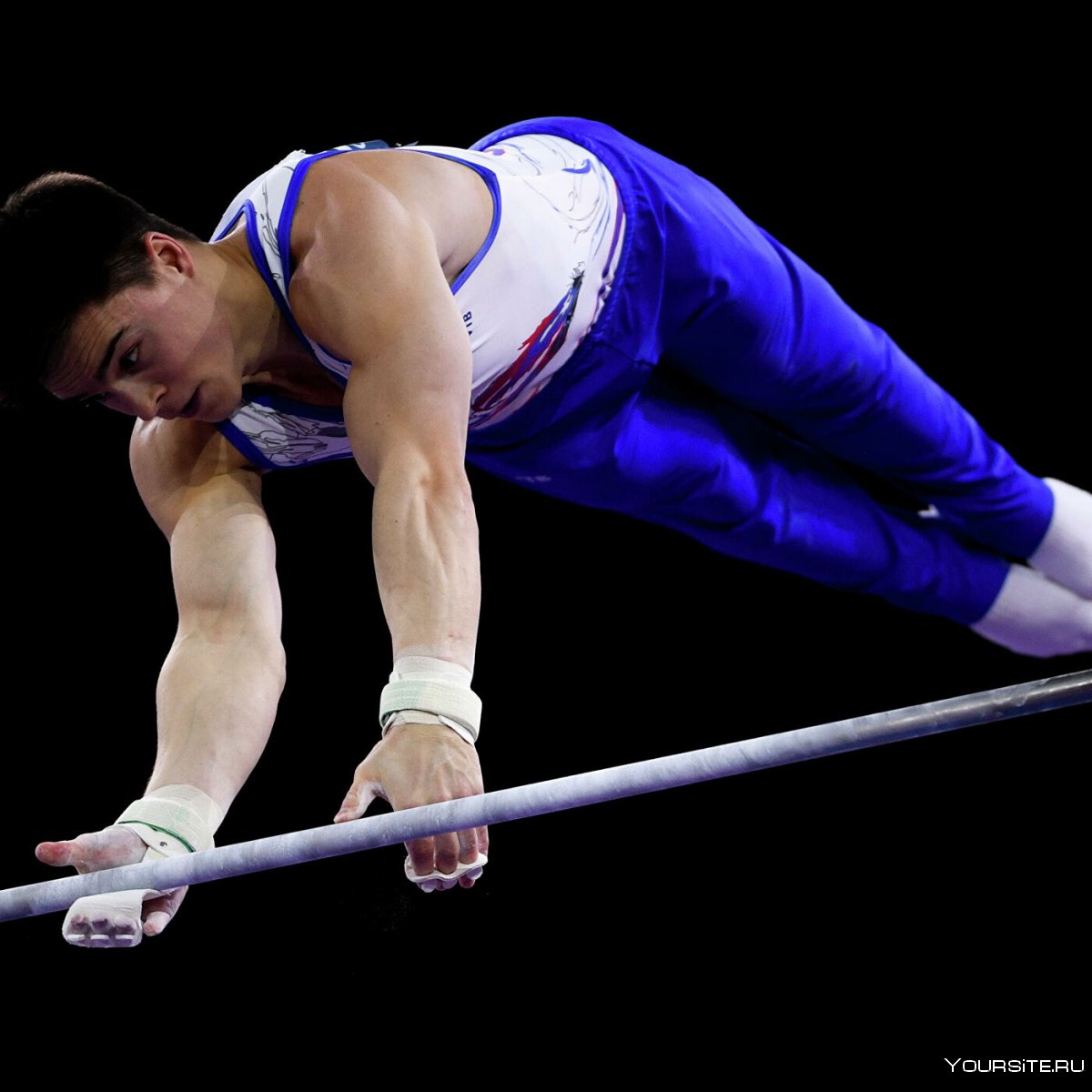 Далалоян Артур спортивная гимнастика