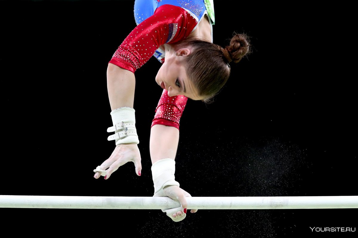 Мустафина Алия 2016 прыжок