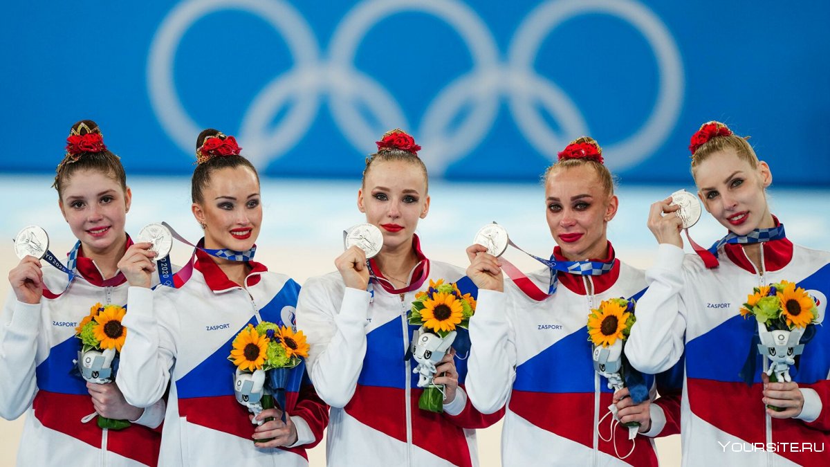 Алиса Тищенко художественная гимнастика