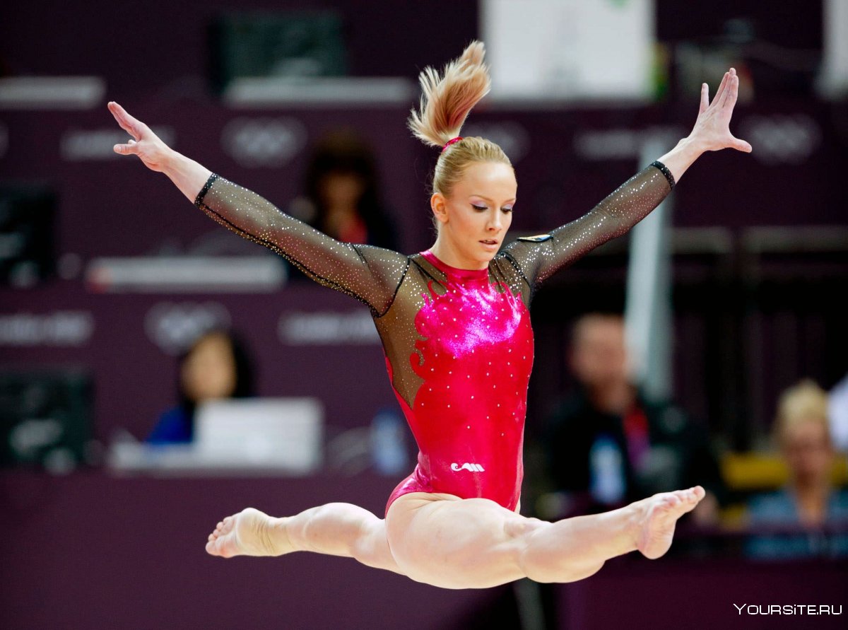 Sandra Izbasa 2012