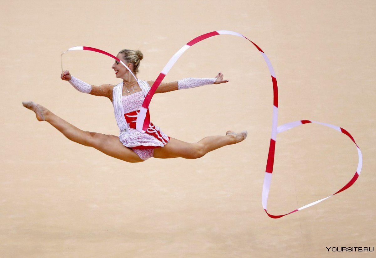 Художественная гимнастика